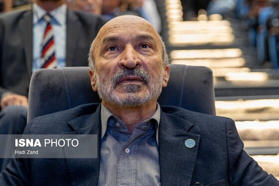گزارش تصویری | مراسم یادبود شهید دکتر علی لاریجانی و شهید سید کمال خرازی