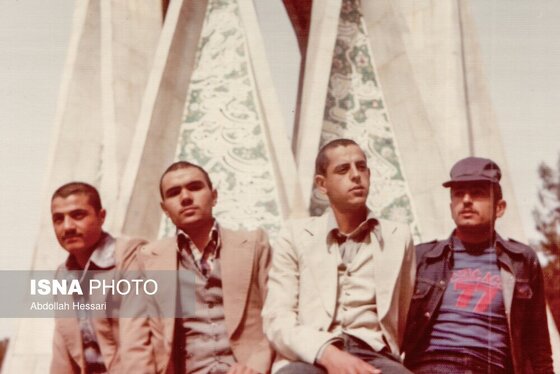 گزارش تصویری | ۲۸ اردیبهشت؛ روز بزرگداشت حکیم عمر خیام | خیام؛ تلاقی خاطره، معماری و گذر زمان