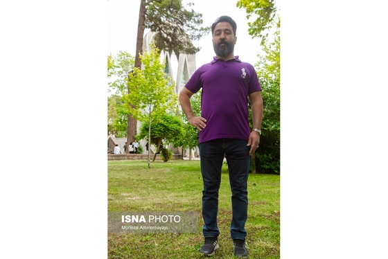 گزارش تصویری | ۲۸ اردیبهشت؛ روز بزرگداشت حکیم عمر خیام | خیام؛ تلاقی خاطره، معماری و گذر زمان