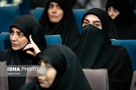 گزارش تصویری | مراسم دومین سالگرد شهید امیر عبداللهیان