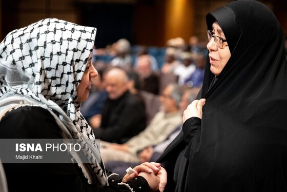 گزارش تصویری | مراسم دومین سالگرد شهید امیر عبداللهیان