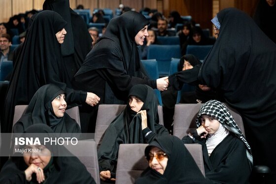 گزارش تصویری | مراسم دومین سالگرد شهید امیر عبداللهیان
