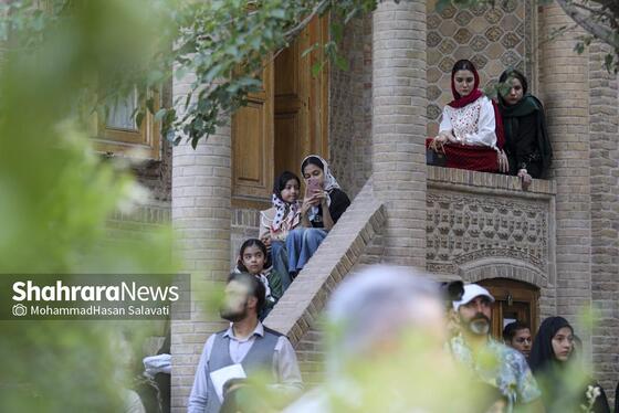 گزارش تصویری | نخستین رویداد بین‌المللی «سیمرغ» در مشهد