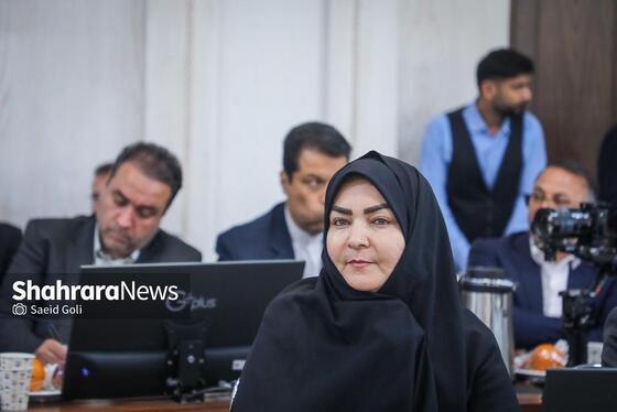 گزارش تصویری | نشست مشترک ائمه جمعه و فرمانداران استان خراسان رضوی