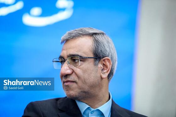 گزارش تصویری | نشست مشترک ائمه جمعه و فرمانداران استان خراسان رضوی