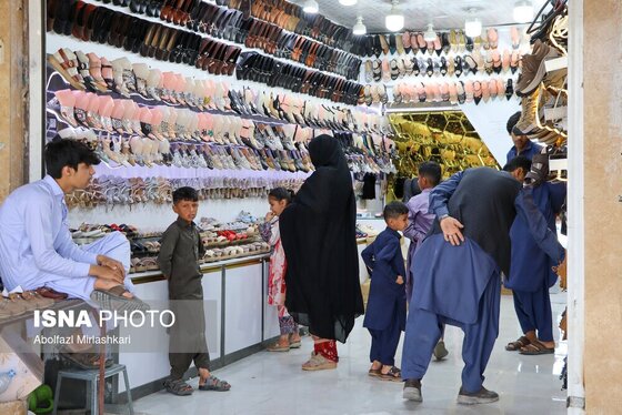 گزارش تصویری | عید قربان در زاهدان