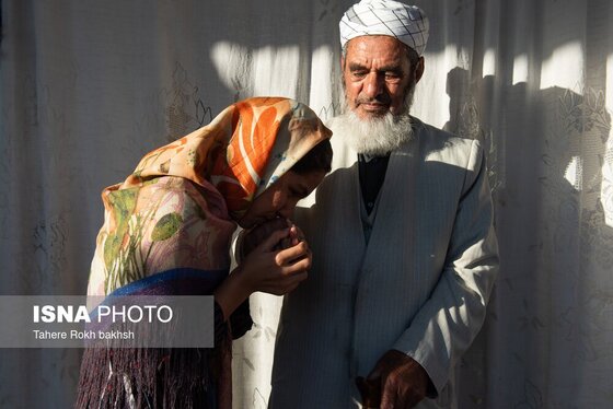 گزارش تصویری | عید قربان در میان مرزنشینان ترکمن در راز و جرگلان
