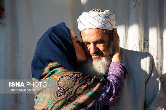 گزارش تصویری | عید قربان در میان مرزنشینان ترکمن در راز و جرگلان
