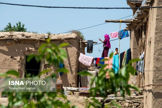 گزارش تصویری | عید قربان در میان مرزنشینان ترکمن در راز و جرگلان