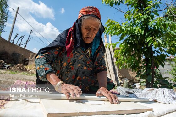 گزارش تصویری | عید قربان در میان مرزنشینان ترکمن در راز و جرگلان
