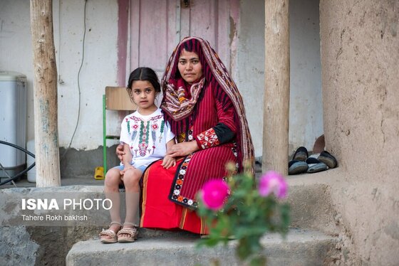گزارش تصویری | عید قربان در میان مرزنشینان ترکمن در راز و جرگلان