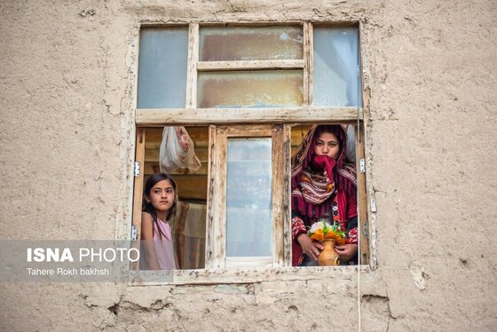 گزارش تصویری | عید قربان در میان مرزنشینان ترکمن در راز و جرگلان
