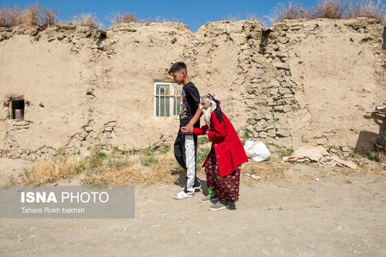 گزارش تصویری | عید قربان در میان مرزنشینان ترکمن در راز و جرگلان