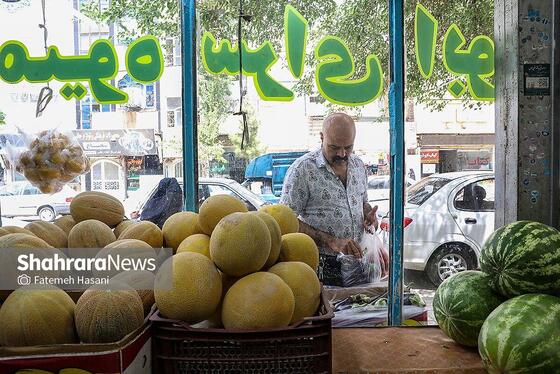 گزارش تصویری | غوطه در پلاستیک