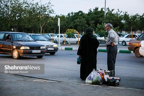گزارش تصویری | غوطه در پلاستیک