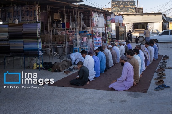 گزارش تصویری | سیستان و بلوچستان سرزمین باد و دریا