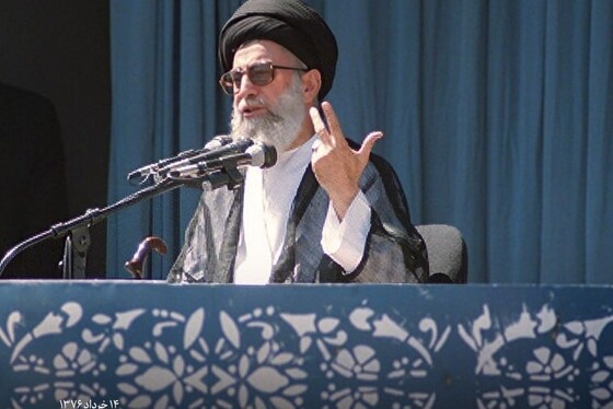 گزارش تصویری | تصاویری از سخنرانی رهبر شهید انقلاب در سالگرد رحلت امام خمینی از سال ۶۹ تا ۷۸