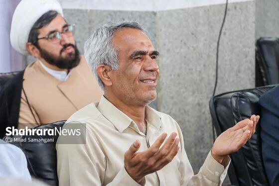 گزارش تصویری | دومین همایش بین‌المللی «غدیر و مقاومت»
