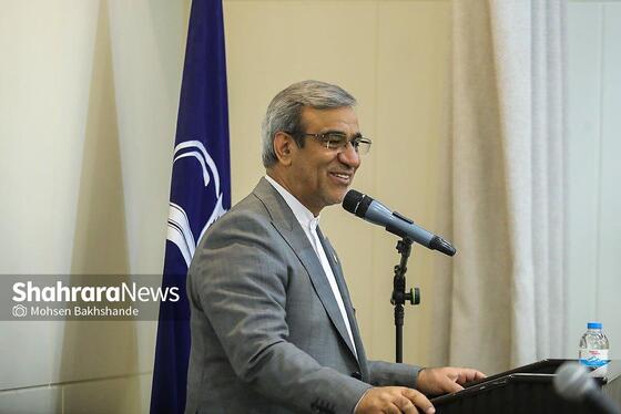 ضیافت و گردهمایی اعضای تیم ملی کوراش بزرگسالان  ایران در مشهد با حضور استاندار خراسان رضوی