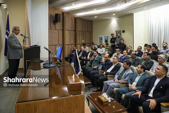 ضیافت و گردهمایی اعضای تیم ملی کوراش بزرگسالان  ایران در مشهد با حضور استاندار خراسان رضوی