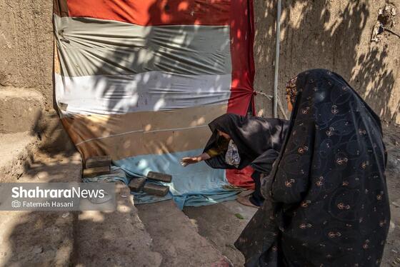 گزارش تصویری | نوغانداری، تولید ثروت از کرم ابریشم در جاده ابریشم
