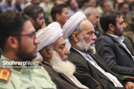 گزارش تصویری | بزرگداشت سپهبد شهید محمد پاکپور در حرم مطهر رضوی
