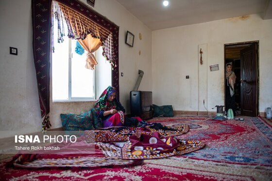 گزارش تصویری | ۲۰ خرداد، روز جهانی صنایع دستی هنر دست فراموش شده
