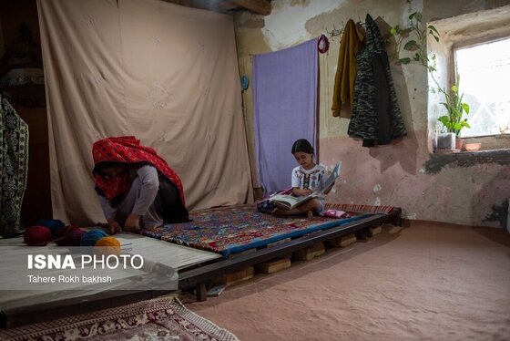 گزارش تصویری | ۲۰ خرداد، روز جهانی صنایع دستی هنر دست فراموش شده