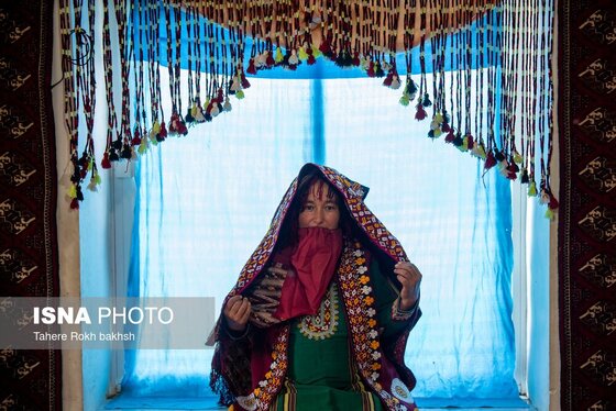 گزارش تصویری | ۲۰ خرداد، روز جهانی صنایع دستی هنر دست فراموش شده