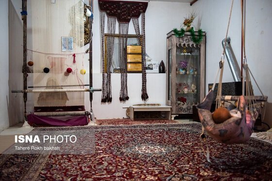 گزارش تصویری | ۲۰ خرداد، روز جهانی صنایع دستی هنر دست فراموش شده