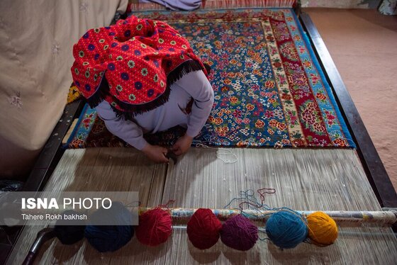 گزارش تصویری | ۲۰ خرداد، روز جهانی صنایع دستی هنر دست فراموش شده