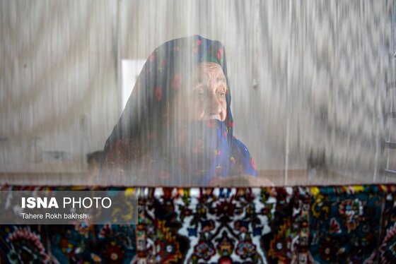 گزارش تصویری | ۲۰ خرداد، روز جهانی صنایع دستی هنر دست فراموش شده