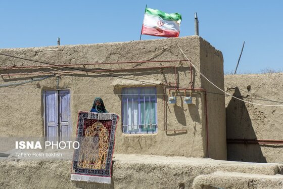 گزارش تصویری | ۲۰ خرداد، روز جهانی صنایع دستی هنر دست فراموش شده
