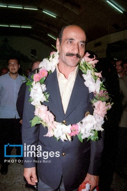 گزارش تصویری | تصاویر منتشرنشده حضور تیم ملی فوتبال ایران در جام جهانی ۱۹۹۸ فرانسه