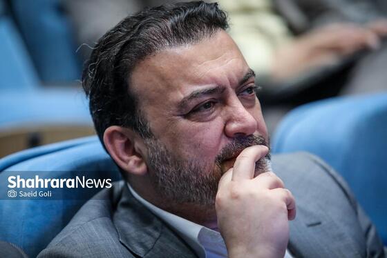 گزارش تصویری | «روایت همدلی» آیین بزرگداشت یکسال تلاش و هم‌افزایی در برنامه یکشنبه‌های اقتصادی استاندار خراسان رضوی