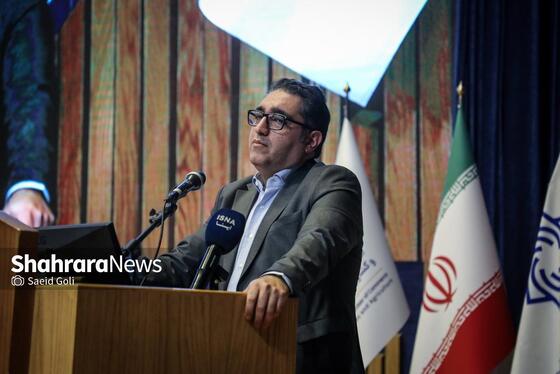 گزارش تصویری | «روایت همدلی» آیین بزرگداشت یکسال تلاش و هم‌افزایی در برنامه یکشنبه‌های اقتصادی استاندار خراسان رضوی