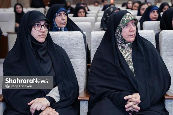 گزارش تصویری | نشست تخصصی «ساماندهی کودکان کار و خیابان»