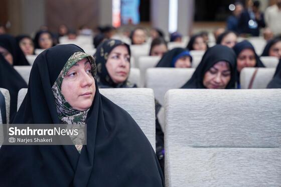 گزارش تصویری | نشست تخصصی «ساماندهی کودکان کار و خیابان»
