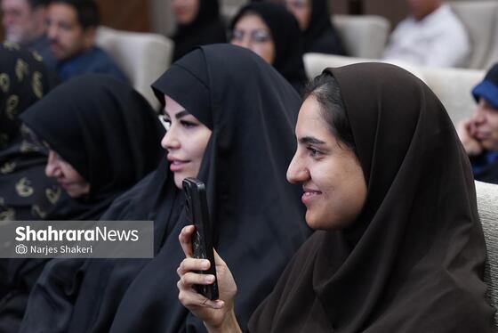 گزارش تصویری | نشست تخصصی «ساماندهی کودکان کار و خیابان»