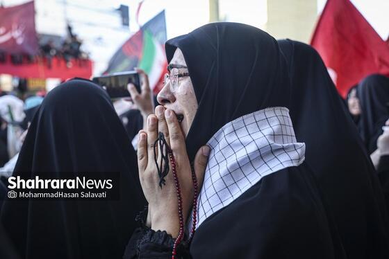 گزارش تصویری | تشییع تاریخی پیکر مطهر رهبر شهید انقلاب در مشهد مقدس | (پنجشنبه ۱۸ تیر ماه ۱۴۰۵)