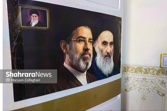 اربعین امسال؛ روایتی از داغ مشترک
