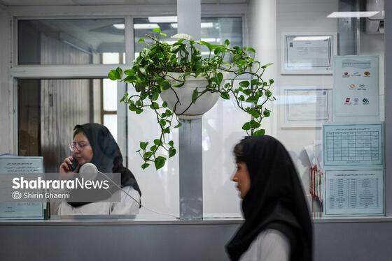 گزارش تصویری |بازدید خبرنگاران از فعالیت‌های جهاد دانشگاهی خراسان رضوی
