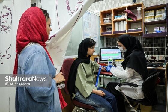 گزارش تصویری |بازدید خبرنگاران از فعالیت‌های جهاد دانشگاهی خراسان رضوی