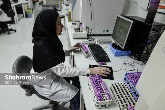 گزارش تصویری |بازدید خبرنگاران از فعالیت‌های جهاد دانشگاهی خراسان رضوی