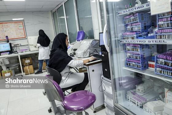 گزارش تصویری |بازدید خبرنگاران از فعالیت‌های جهاد دانشگاهی خراسان رضوی
