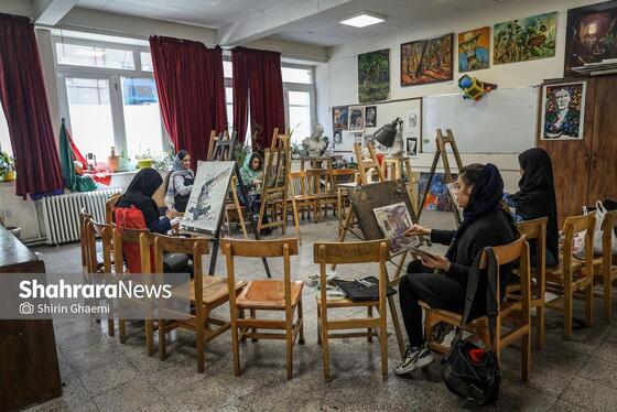 گزارش تصویری |بازدید خبرنگاران از فعالیت‌های جهاد دانشگاهی خراسان رضوی