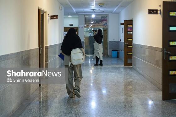 گزارش تصویری |بازدید خبرنگاران از فعالیت‌های جهاد دانشگاهی خراسان رضوی