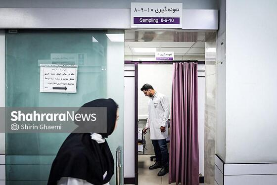 گزارش تصویری |بازدید خبرنگاران از فعالیت‌های جهاد دانشگاهی خراسان رضوی