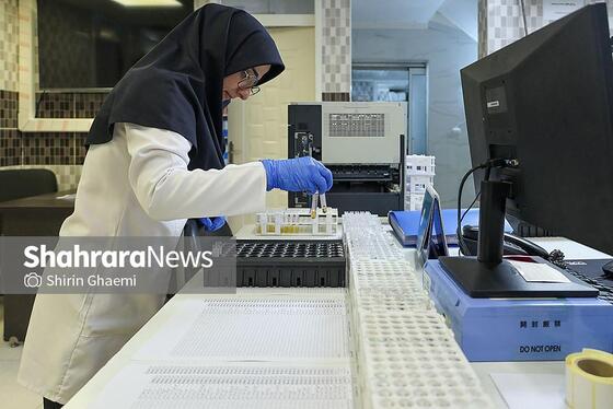 گزارش تصویری |بازدید خبرنگاران از فعالیت‌های جهاد دانشگاهی خراسان رضوی