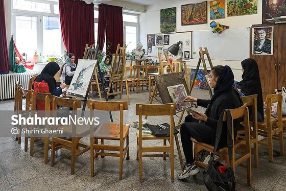 گزارش تصویری |بازدید خبرنگاران از فعالیت‌های جهاد دانشگاهی خراسان رضوی
